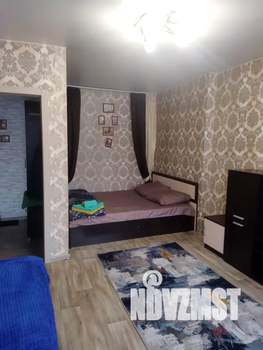 1-к квартира, посуточно, 30м2, 2/9 этаж