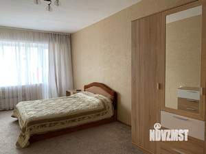 1-к квартира, посуточно, 47м2, 4/17 этаж