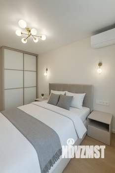 2-к квартира, посуточно, 65м2, 11/12 этаж