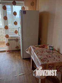 1-к квартира, на длительный срок, 42м2, 6/17 этаж