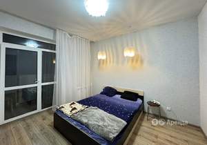 3-к квартира, на длительный срок, 81м2, 14/17 этаж
