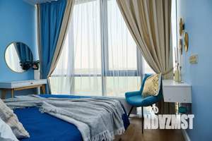 Студия квартира, посуточно, 30м2, 14/25 этаж