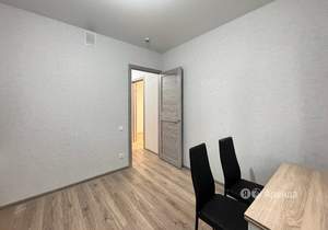 1-к квартира, на длительный срок, 38м2, 5/17 этаж