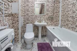 Студия квартира, посуточно, 25м2, 13/17 этаж