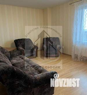 2-к квартира, на длительный срок, 63м2, 17/17 этаж