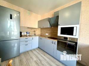 2-к квартира, посуточно, 60м2, 1/1 этаж