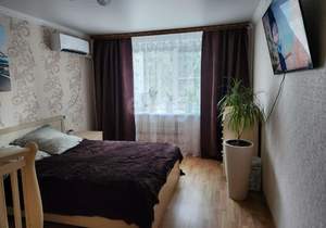 2-к квартира, на длительный срок, 52м2, 3/17 этаж