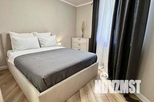 1-к квартира, посуточно, 41м2, 17/20 этаж