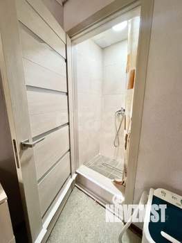 1-к квартира, на длительный срок, 19м2, 2/5 этаж