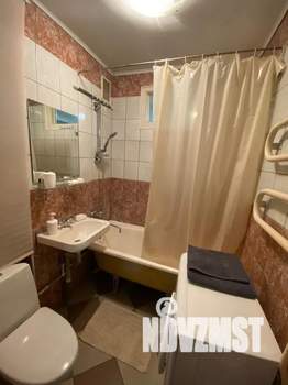 1-к квартира, посуточно, 31м2, 1/5 этаж