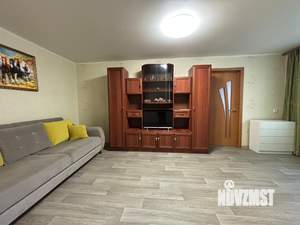 2-к квартира, на длительный срок, 43м2, 4/5 этаж