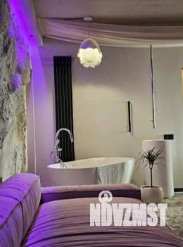 2-к квартира, посуточно, 56м2, 1/1 этаж