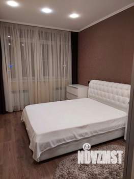 2-к квартира, на длительный срок, 75м2, 10/17 этаж