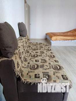 1-к квартира, посуточно, 39м2, 1/1 этаж