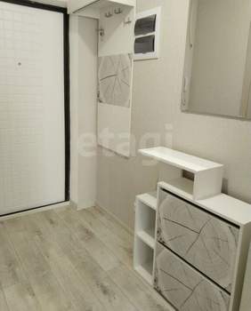 Студия квартира, на длительный срок, 23м2, 11/18 этаж