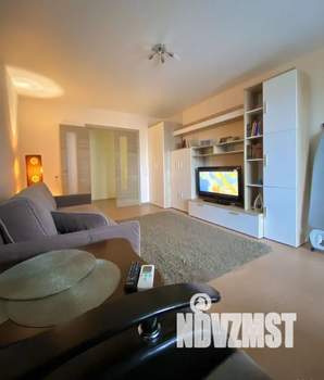 2-к квартира, посуточно, 65м2, 15/25 этаж