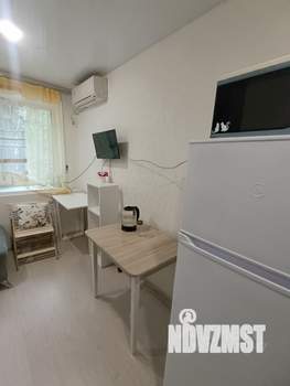 Студия квартира, посуточно, 13м2, 2/5 этаж