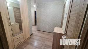 2-к квартира, посуточно, 55м2, 1/5 этаж