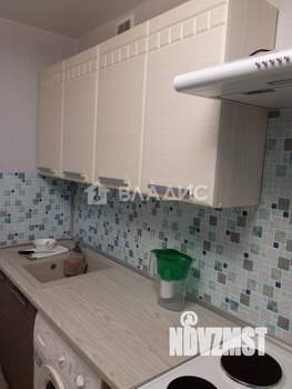 1-к квартира, на длительный срок, 33м2, 11/12 этаж