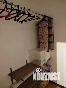 1-к квартира, посуточно, 48м2, 1/10 этаж