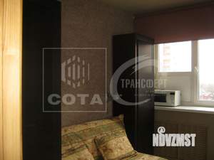 1-к квартира, на длительный срок, 24м2, 4/5 этаж