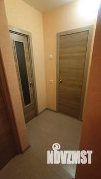 1-к квартира, на длительный срок, 34м2, 3/10 этаж