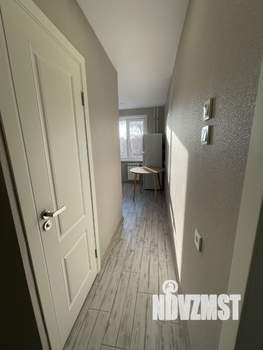 1-к квартира, на длительный срок, 35м2, 3/5 этаж