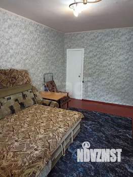 1-к квартира, на длительный срок, 33м2, 1/5 этаж