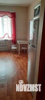 1-к квартира, на длительный срок, 44м2, 4/18 этаж