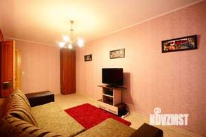 2-к квартира, посуточно, 49м2, 1/1 этаж