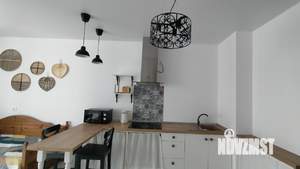 2-к квартира, на длительный срок, 43м2, 10/17 этаж