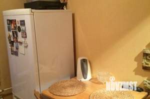 1-к квартира, посуточно, 35м2, 6/9 этаж