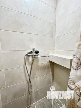 1-к квартира, на длительный срок, 19м2, 2/5 этаж