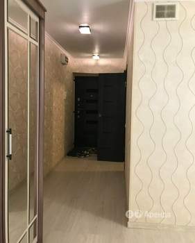 1-к квартира, на длительный срок, 36м2, 5/25 этаж