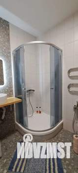 2-к квартира, посуточно, 57м2, 1/1 этаж