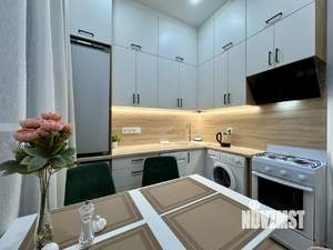 1-к квартира, посуточно, 29м2, 1/3 этаж