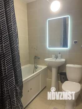 2-к квартира, посуточно, 69м2, 8/17 этаж