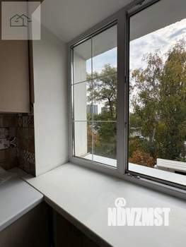 1-к квартира, на длительный срок, 31м2, 4/5 этаж