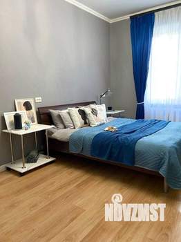 1-к квартира, посуточно, 33м2, 1/1 этаж