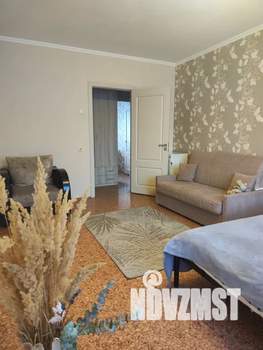 2-к квартира, посуточно, 60м2, 3/10 этаж