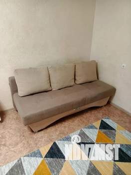 1-к квартира, посуточно, 40м2, 5/17 этаж