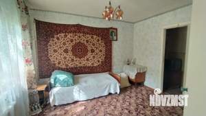 3-к квартира, на длительный срок, 56м2, 1/5 этаж