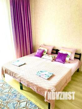 2-к квартира, посуточно, 85м2, 10/12 этаж