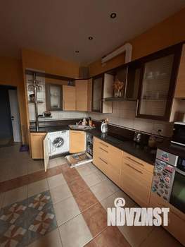 2-к квартира, на длительный срок, 66м2, 4/5 этаж