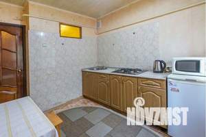 1-к квартира, посуточно, 33м2, 2/5 этаж