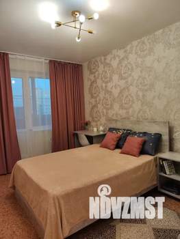 2-к квартира, посуточно, 56м2, 6/10 этаж