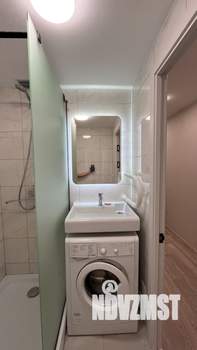 1-к квартира, на длительный срок, 40м2, 7/10 этаж