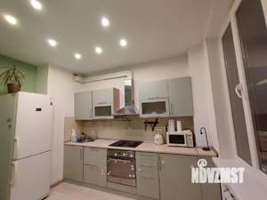 2-к квартира, посуточно, 85м2, 10/16 этаж