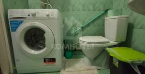 1-к квартира, на длительный срок, 23м2, 3/3 этаж