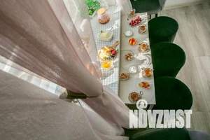 1-к квартира, посуточно, 50м2, 2/5 этаж